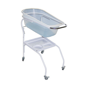 Тележка медицинская для перевозки новорожденных ВМн-1 (каталка ВМн-1), фото, цена