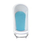 Тележка медицинская для перевозки новорожденных ВМн-1 (каталка ВМн-1), фото, цена