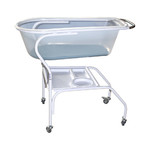 Тележка медицинская для перевозки новорожденных ВМн-1 (каталка ВМн-1), фото, цена