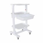 Столик приборный СП-3