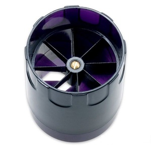 Турбина многоразовая FlowMIR + 100 одноразовых мундштуков для спирометра/пикфлуометра, фото, цена