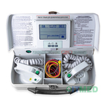 Кардиодефибриллятор-монитор ДКИ-Н-15Ст БИФАЗИК+, фото, цена