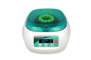 Центрифуга СМ-8 MICROmed для микропробирок Эппендорф, 12000 об/мин, фото, цена