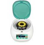 Центрифуга СМ-8 MICROmed для микропробирок Эппендорф, 12000 об/мин, фото, цена