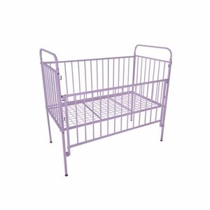 Кровать больничная детская ЛЛ-3, фото, цена