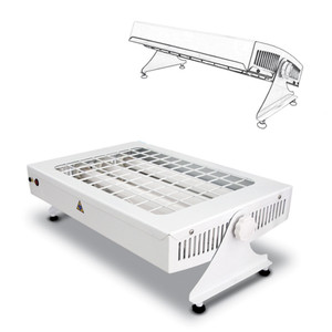 Аппарат для лечения псориаза Псоролайт 20-2, фото, цена