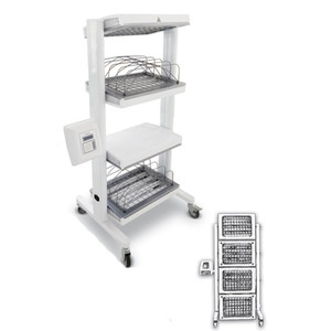 Аппарат для лечения псориаза Псоролайт 20-4, фото, цена