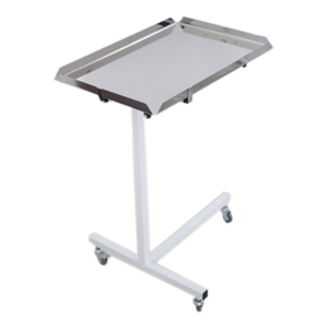 Столик хирургический СХ-2 из нержавеющей стали, фото, цена