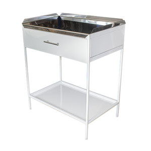 Столик манипуляционный СМ-2, фото, цена