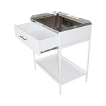 Столик манипуляционный СМ-2, фото, цена