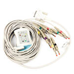 Электрокардиограф ЮКАРД-100  3-6 канальный без модуля, фото, цена