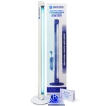 Облучатель бактерицидный бытовой OBB 30P OZONE