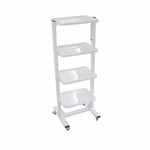 Стойка лапaроскопическая СТЛ-1