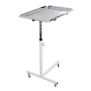 Столик хирургический СХ-1 из нержавеющей стали, фото, цена