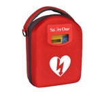 Полуавтоматический портативный дефибриллятор Saver One D (Power 200 Дж) с аккумулятором, фото, цена