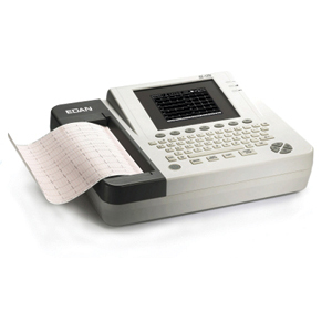 Электрокардиограф SE-1200 Express, фото, цена