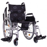 Легкая коляска ERGO LIGHT (OSD-EL-G-**), фото, цена