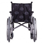 Легкая коляска «LIGHT III» (хром) OSD-LWS2-**, фото, цена