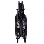 Коляска инвалидная MODERN (OSD-MOD-ST-**-BK), фото, цена