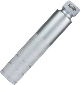 Рукоятка к ларингоскопу батареечная/аккумуляторная стандартного освещения (средняя), фото, цена