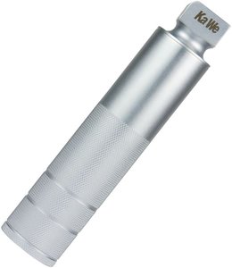 Рукоятка к ларингоскопу батареечная стандартного освещения (большая), фото, цена