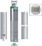 Рукоятка к ларингоскопу фиброоптическому средняя, фото, цена