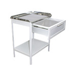 Столик манипуляционный СМ-3, фото, цена