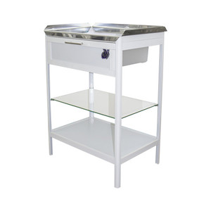 Столик манипуляционный СМ-4, фото, цена