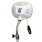 Светильник бестеневой L751-ІІ однорефлекторный, смотровой, фото, цена