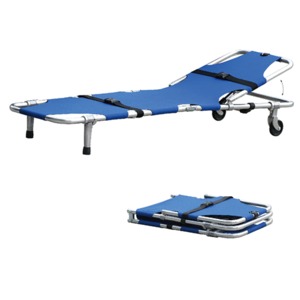 Носилки медицинские A03 (складные), фото, цена