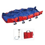 Носилки медицинские A16 (вакуумные), фото, цена