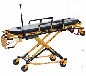 Носилки медицинские (каталка В02), фото, цена