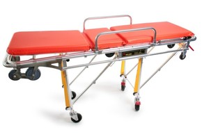Носилки медицинские (каталка В03), фото, цена