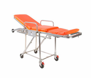 Носилки медицинские (каталка В06), фото, цена