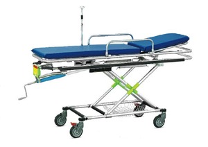 Носилки медицинские (каталка В13), фото, цена