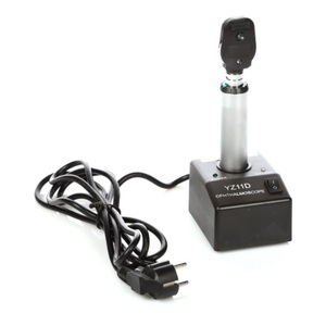 Офтальмоскоп YZ11D (АС/DС), фото, цена