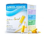 Ланцет автоматический медицинский Медланс плюс, специальный (Special 2,0)