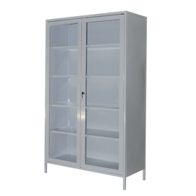 Шкаф медицинский двухстворчатый ШМ-2, фото, цена