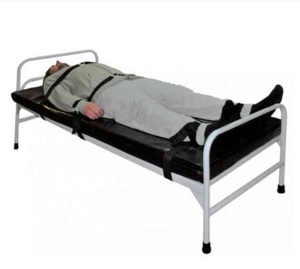 Кровать для психонервнобольных КПБ, фото, цена