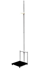 Ростомер напольный РП-2000, фото, цена