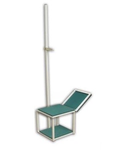 Ростомер для измерения роста (сидя/стоя) РС-2000, фото, цена