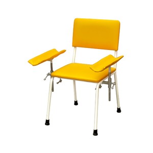 Стул донорский с 2-мя подлокотниками СД-2, фото, цена