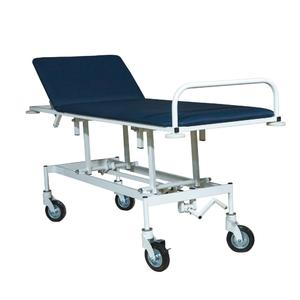 Тележка для транспортировки пациента ТПБР (каталка ТПБР), фото, цена