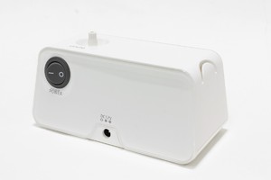 Ингалятор 403С (компрессорный), фото, цена