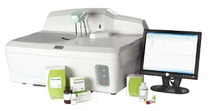 Биохимический автоматический анализатор BioChem FC-360, фото, цена