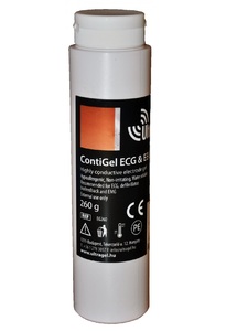 Гель для ЭКГ/ЭЭГ Conti Gel (260 мл), фото, цена