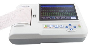 Электрокардиограф 600G - 6 канальный, фото, цена