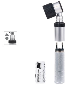 Дерматоскоп Eurolight D 30, 3,5/240V, фото, цена