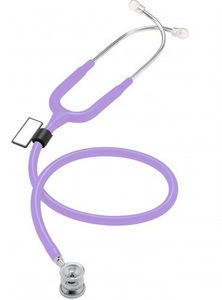 Неонатологический стетофонендоскоп "DELUX" 787XP, фото, цена