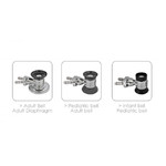 Стетофонендоскоп "Sprague Rappaport" 767, фото, цена